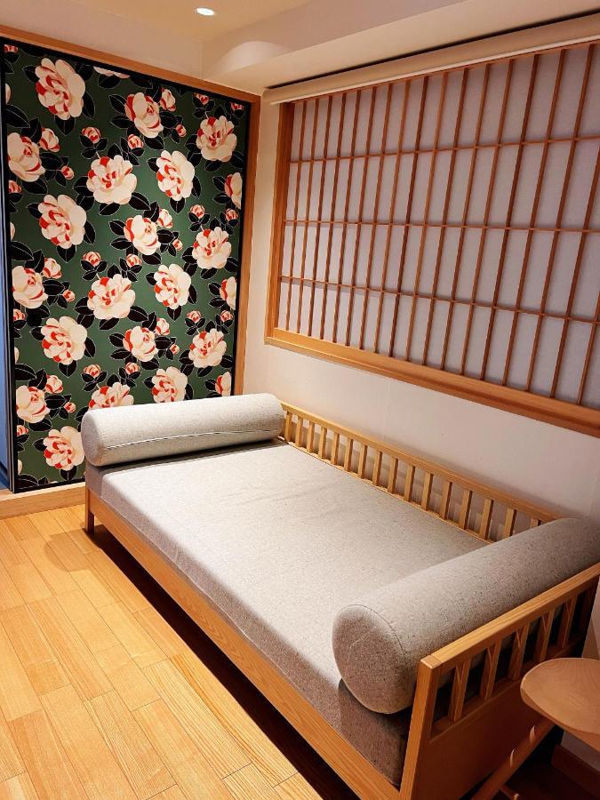 四季の彩　秋葉原ホテル 東京都 エクステリア 写真