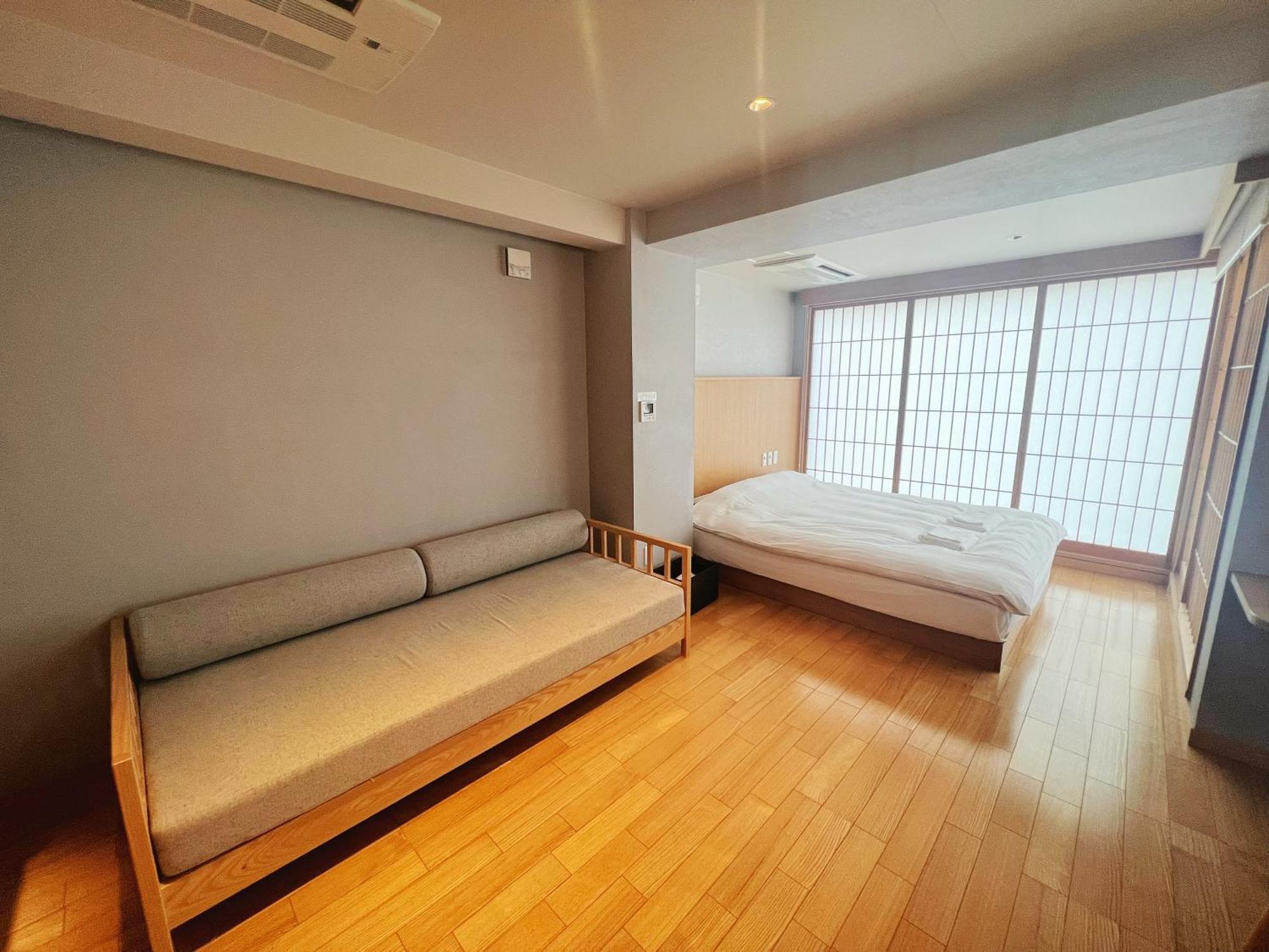 四季の彩　秋葉原ホテル 東京都 エクステリア 写真